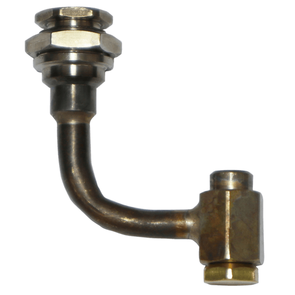 ND Soto Replacement Nozzle Unit