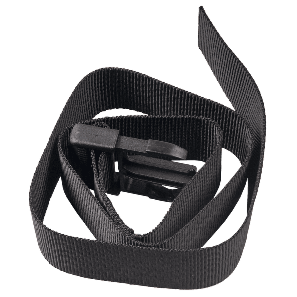 ND Rock Empire Fast Bag Clip černá 008