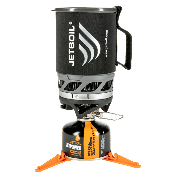Kuchenka Jetboil MicroMo Carbon