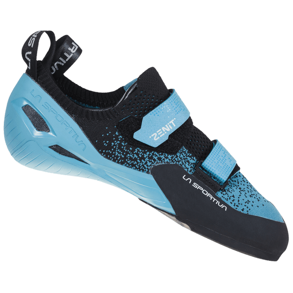 Buty wspinaczkowe| La Sportiva Zenit Women Pacific Blue/Black