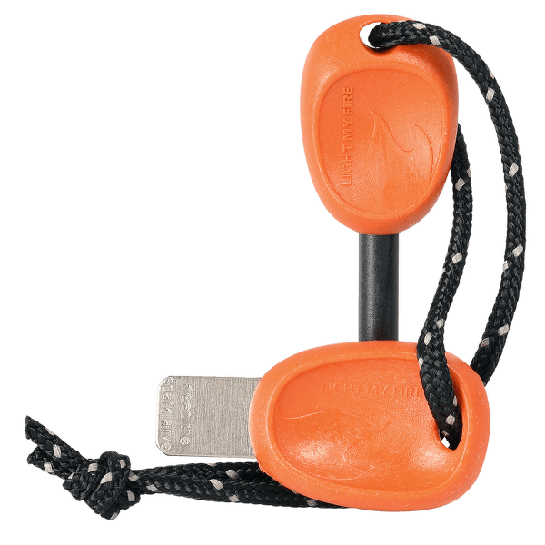 Krzesiwo Light My Fire FireSteel BIO 2.0 Scout RustyOrange