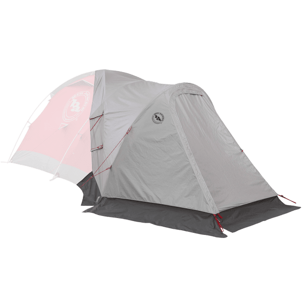 Szałas Big Agnes VESTIBULE Shield 3 Gray