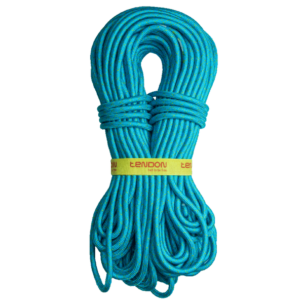 Lina Tendon Master Pro 9,7 Tyrkysová