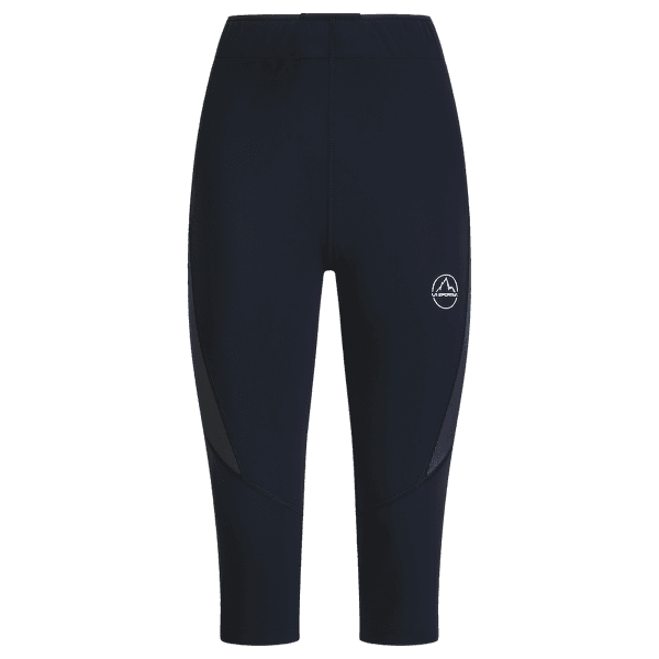 Legginsy 3/4 La Sportiva TRIUMPH TIGHT 3/4 Women Black