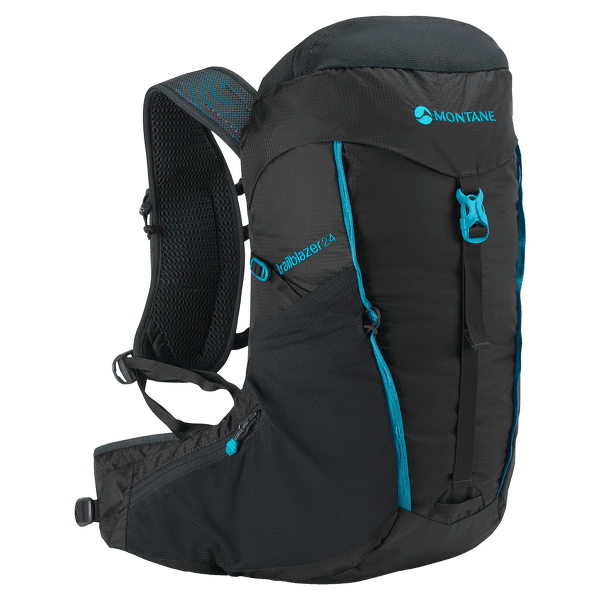 Plecak Montane Fem Trailblazer 24 CHARCOAL