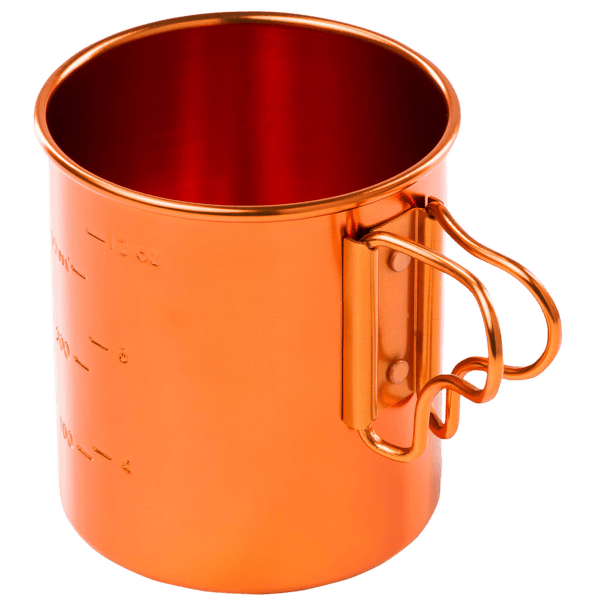 Kubek GSI Bugaboo Cup Orange
