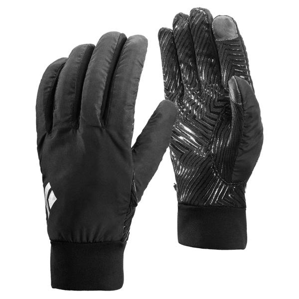 Rękawice Black Diamond Mont Blanc Glove Black