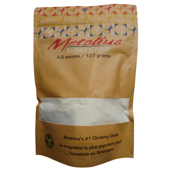 Magnez Metolius Super Chalk 127