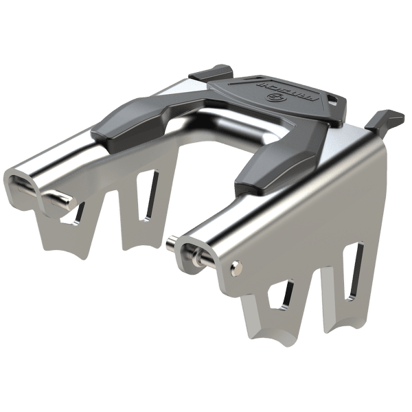 Raki Fritschi Crampon Traxion 115 (including bag)