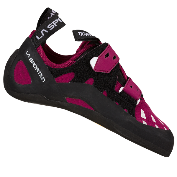Buty wspinaczkowe| La Sportiva Tarantula Women Red Plum