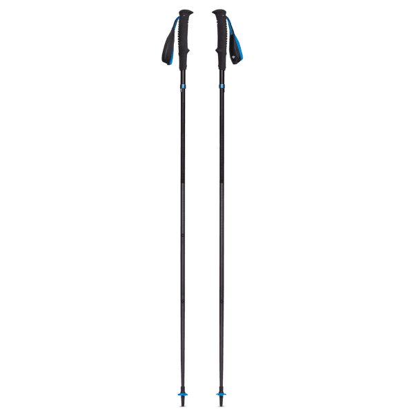 Hole Black Diamond DISTANCE Z Pewter