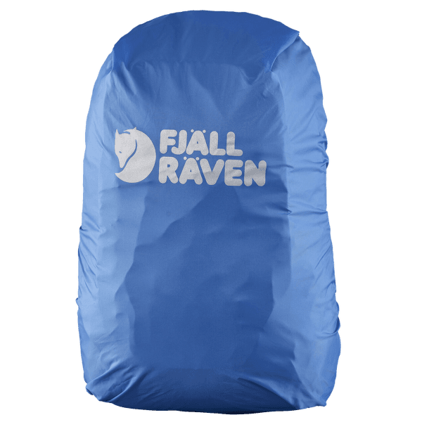 Płaszcz przeciwdeszczowy Fjällräven Rain Cover 16-28 L UN Blue