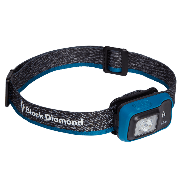 Reflektor Black Diamond ASTRO 300 Azul