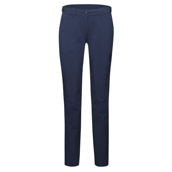 Spodnie Mammut Runbold Pants Women marine 5118