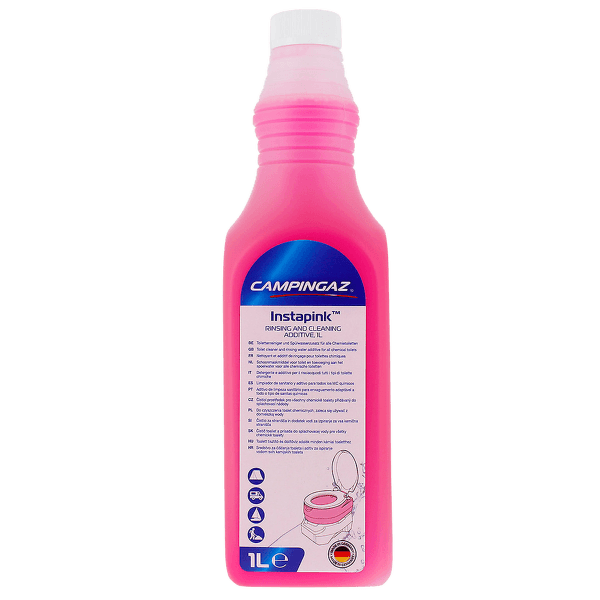 Higiena Campingaz INSTAPINK™ 1L