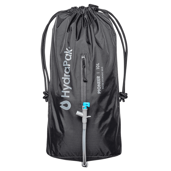 Torba Hydrapak PIONEER 10 Chasm Black