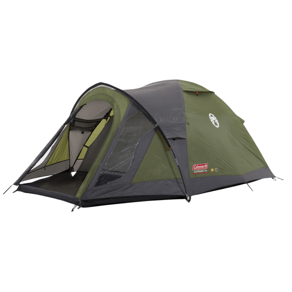 Namiot Coleman DARWIN 3 PLUS