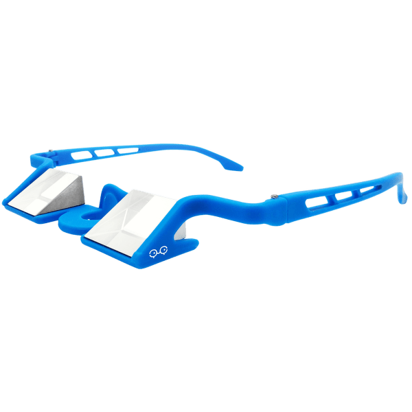 Okulary Y Y Vertical Plasfun Evo - Blue