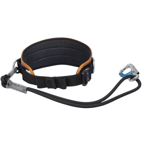 Siodło Rock Empire Skill Position černá 008