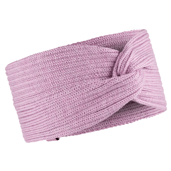 Opaska na głowę Buff Knitted Headband NORVAL PANSY
