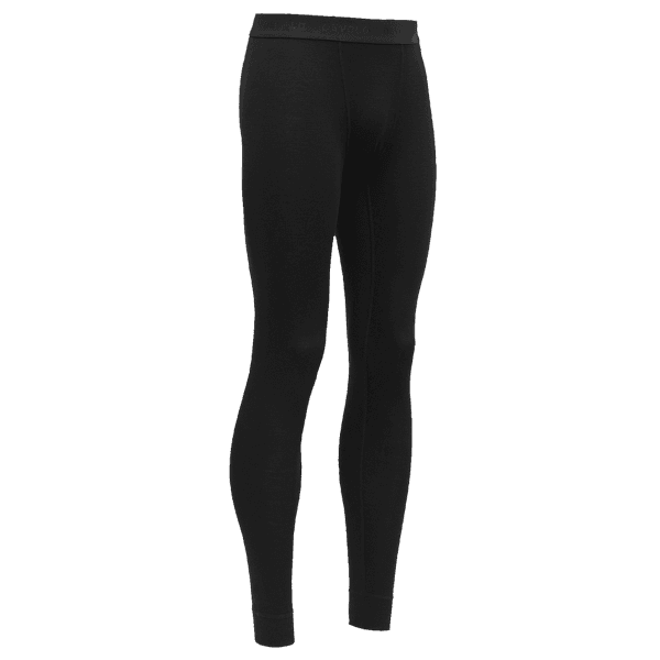 Spodnie Devold Lauparen Merino 190 Longs Men 950A BLACK