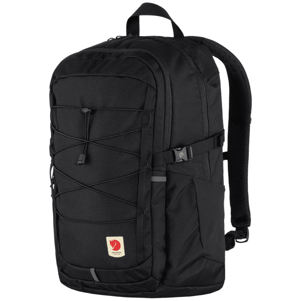 Plecak Fjällräven Skule 28 Black