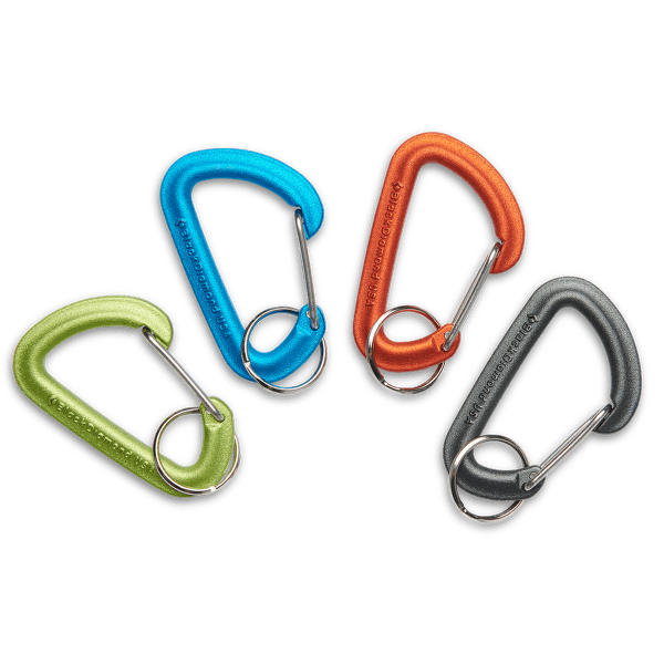 Karabinek wspinaczkowy Black Diamond MICRON ACCSSRY CARABINER SMALL