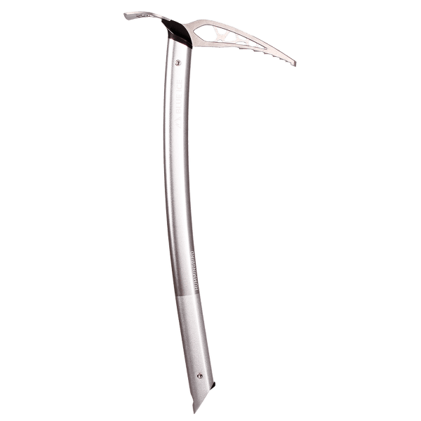 Czekan Blue Ice Hummingbird Ice Axe Grey