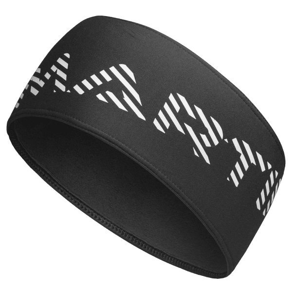 Opaska na głowę Martini Focus Headband black