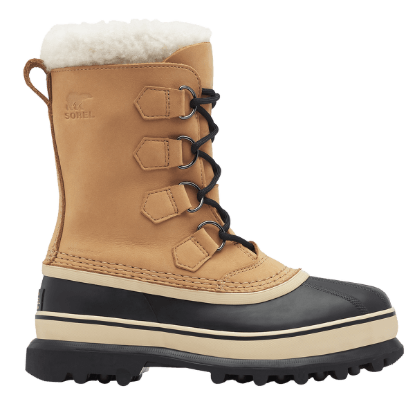 Buty Sorel Caribou Women Buff 280