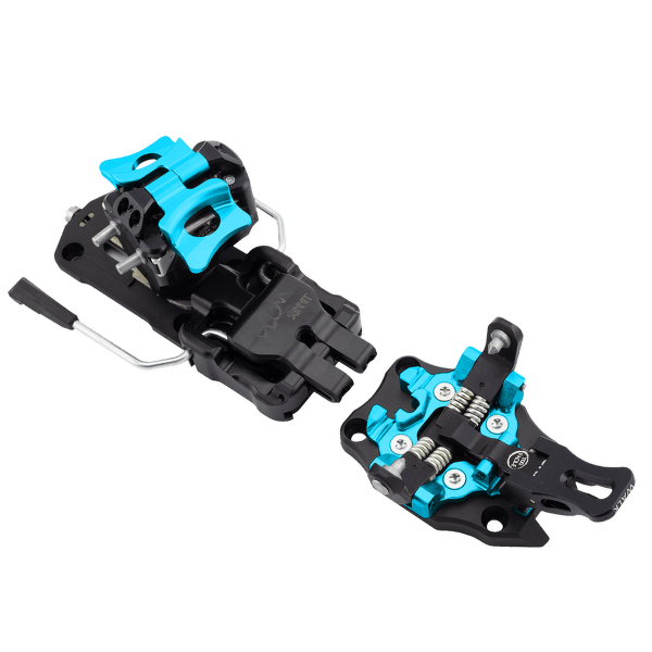 Wiązania| Plum SUMMIT 7 STOPPER