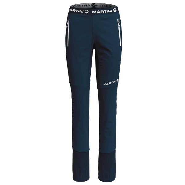 Spodnie Martini Desire Women iris_white_white