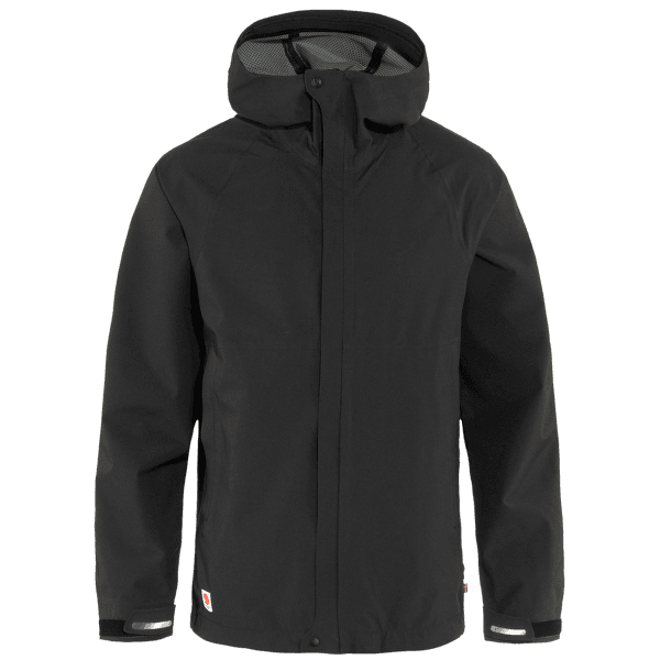 Kurtka Fjällräven HC Hydratic Trail Jacket Men Black