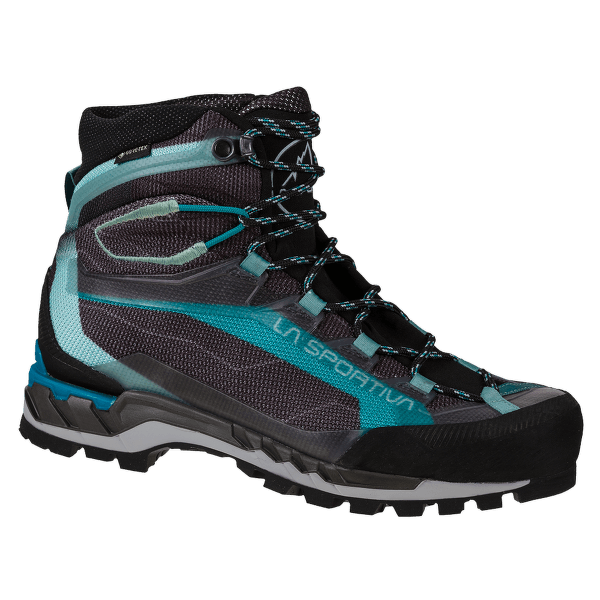 Buty La Sportiva Trango Tech Gtx Women Carbon/Lagoon