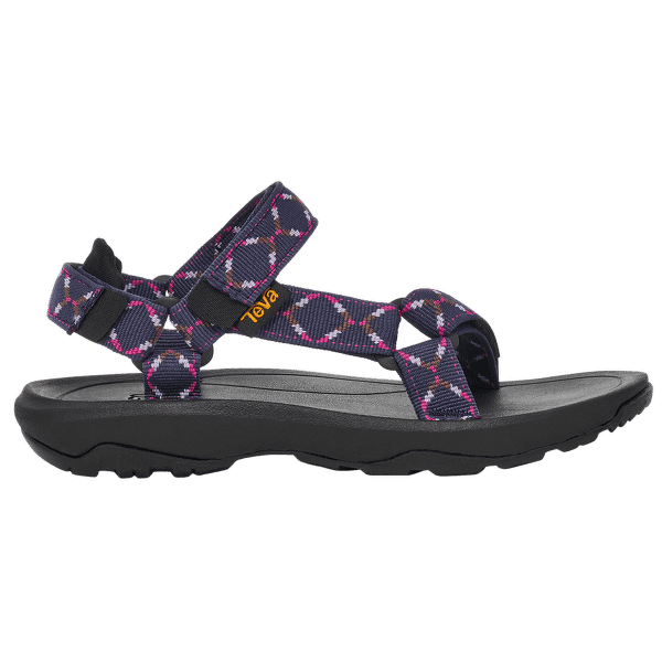 Sandały Teva Hurricane XLT2 Kids (1019390) DIAMOND MOOD INDIGO