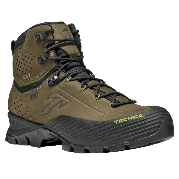 Buty Tecnica Forge 2.0 GTX Ms turned grey/green 003