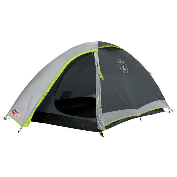 Stan Coleman Darwin 3