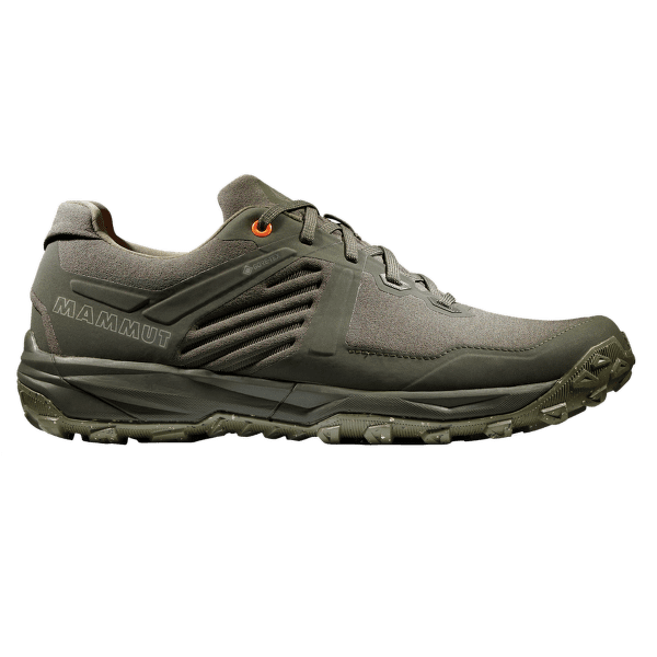 Buty Mammut Ultimate III Low GTX® Men tin-dark tin 00460