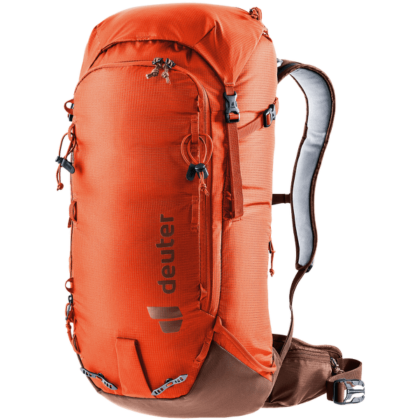 Plecak deuter Freescape Lite 26 papaya-umbra
