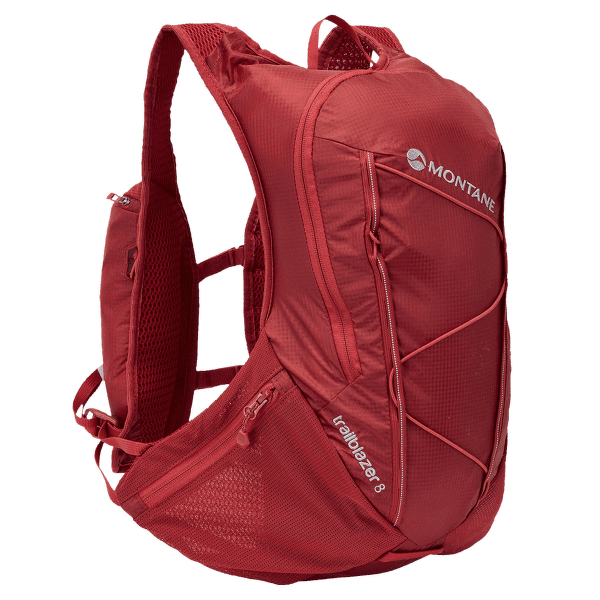 Plecak Montane Trailblazer 8 ACER RED