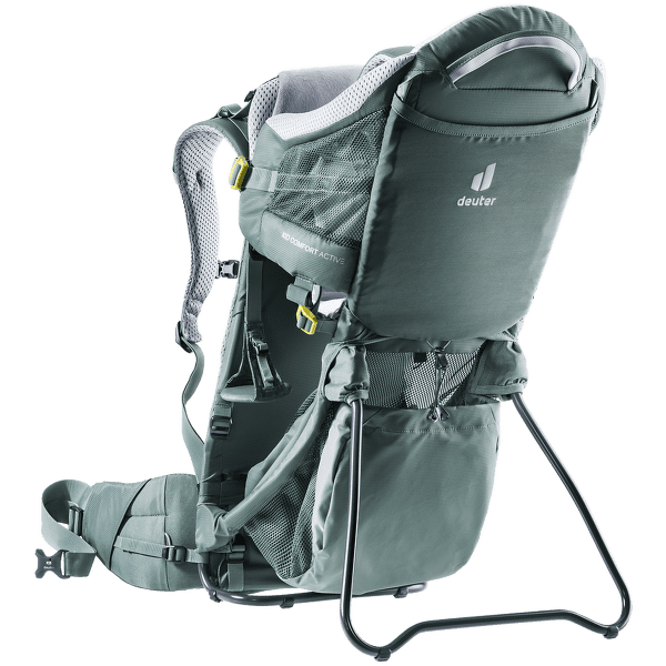 Siedzenie deuter Kid Comfort Active (3620121) teal