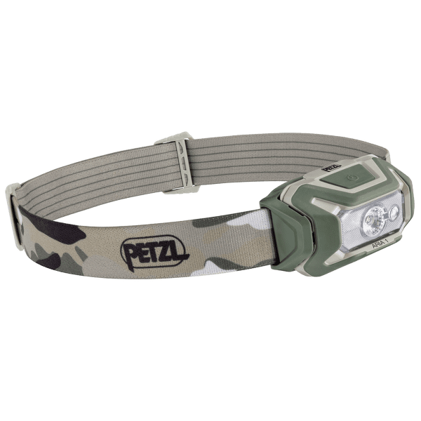 Reflektor Petzl ARIA 1 RGB Camo