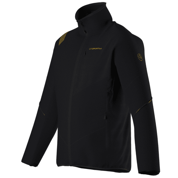 Bunda La Sportiva ASCENT PRIMALOFT® Jacket Men Black