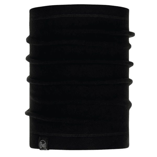 Szalik Buff Polar Neck Warmer BLACK
