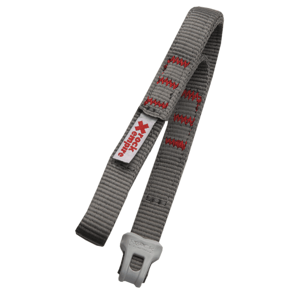 Pętla Rock Empire Ferrata Connect Šedá