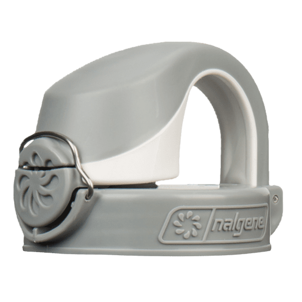 Zamknięcie Nalgene OTF Cap (2570-0124) Grey 2570-0824