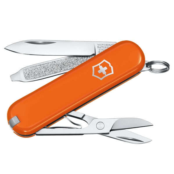 Nóż Victorinox Classic SD Mango Tango