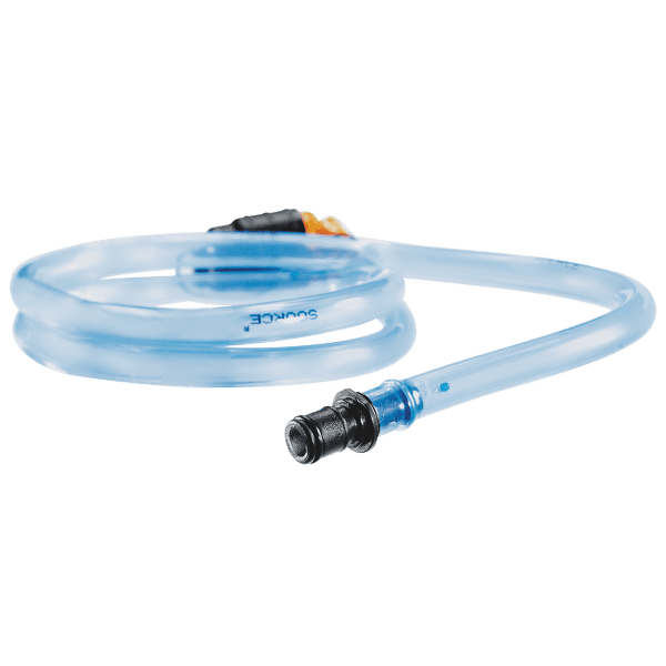 Zawór deuter Streamer Tube & Helix Valve transparent