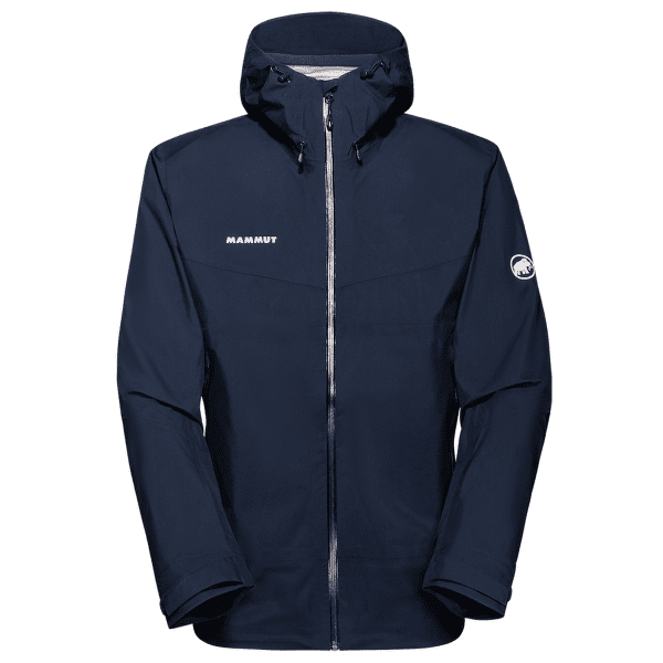 Kurtka Mammut Convey Tour HS Hooded Jacket Men marine 5118