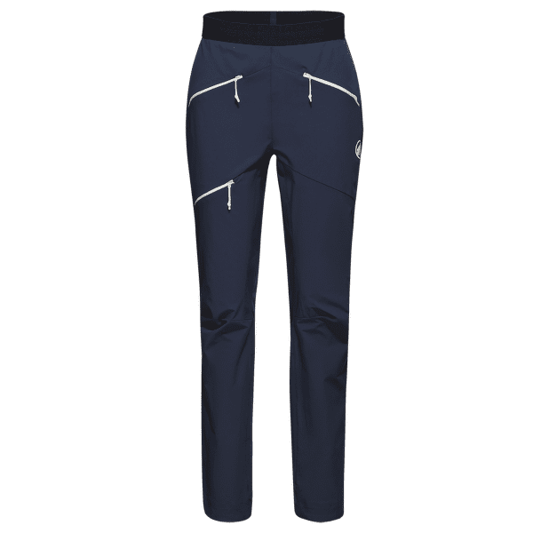 Spodnie Mammut Eiger Nordwand Light SO Pants Women Night